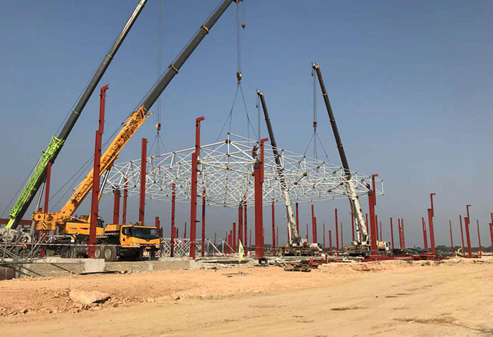 通州小鹏新能源汽车