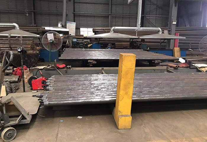 通州网架钢结构工程有限公司